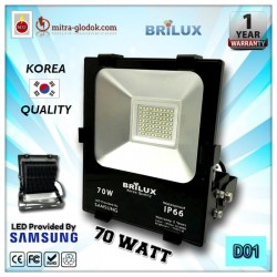 Lampu Tembak / Lampu Sorot LED - LED Floodlight