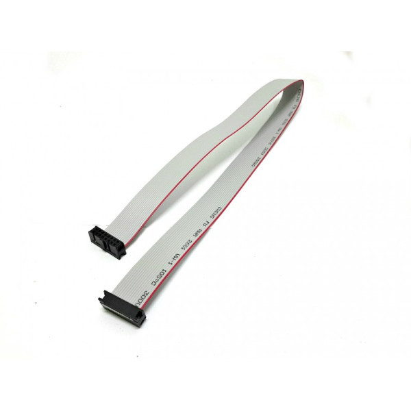 Kabel Data Running Text & Videotron | 16 Pin - 50 cm