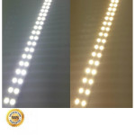 LED Rigid Batang SMD 2835 DC 12V | 50 cm 